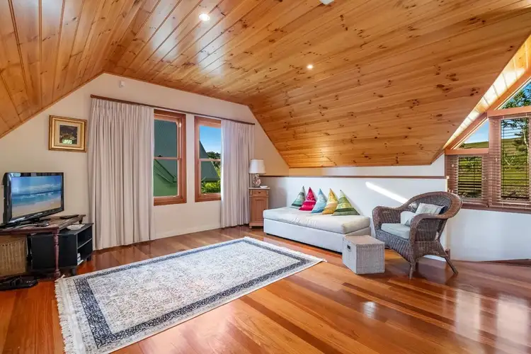 Sixth view of Homely rural property listing, 17 Carabeen Place, Mcleans Ridges NSW 2480