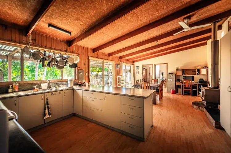 Fourth view of Homely house listing, 42 Crown Street, Bellingen NSW 2454