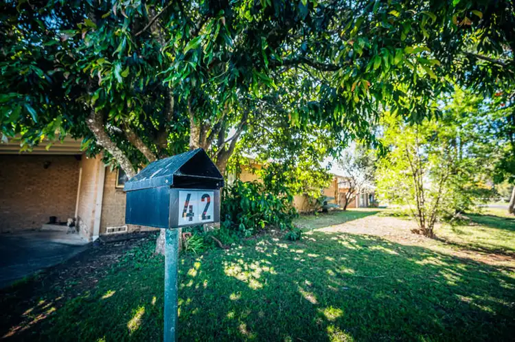 Fifth view of Homely house listing, 42 Crown Street, Bellingen NSW 2454
