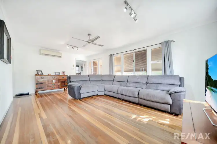 Second view of Homely house listing, 5 Selsey Street, Runcorn QLD 4113