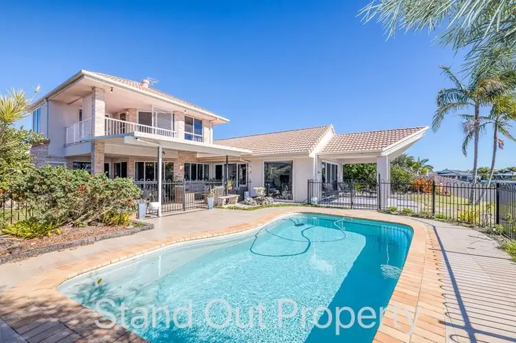 52 Pacific Drive, Banksia Beach QLD 4507