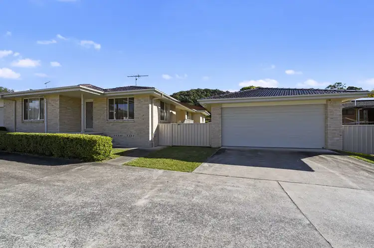 2/39 King Street, Coffs Harbour NSW 2450
