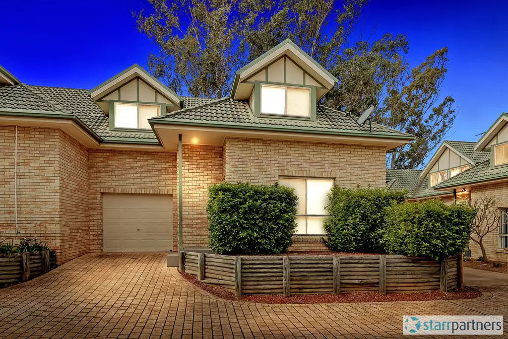 Main view of Homely house listing, 9/11 Barlow Street, Cambridge Park NSW 2747