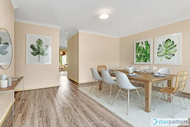 Third view of Homely house listing, 9/11 Barlow Street, Cambridge Park NSW 2747