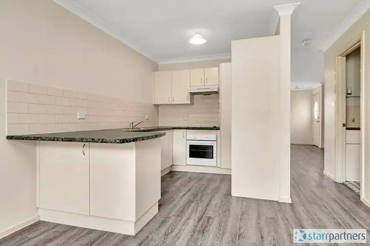 Fourth view of Homely house listing, 9/11 Barlow Street, Cambridge Park NSW 2747