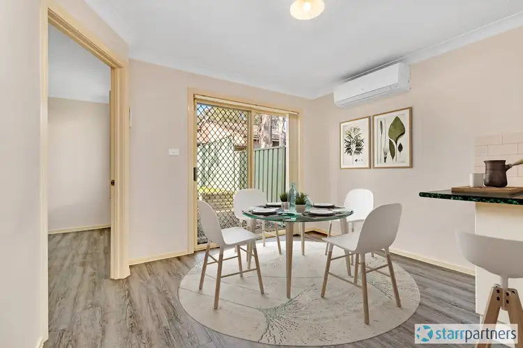 Fifth view of Homely house listing, 9/11 Barlow Street, Cambridge Park NSW 2747