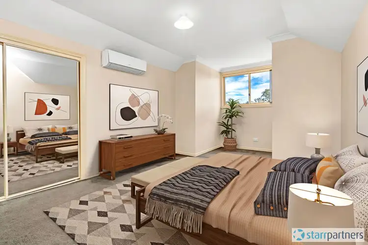 Sixth view of Homely house listing, 9/11 Barlow Street, Cambridge Park NSW 2747