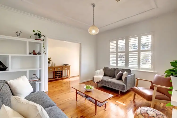 Main view of Homely house listing, 5 Wakefield Place, Brooklyn Park SA 5032