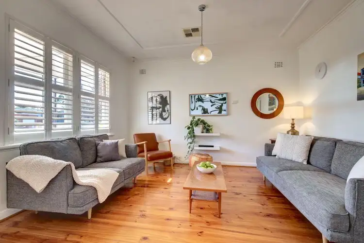 Second view of Homely house listing, 5 Wakefield Place, Brooklyn Park SA 5032
