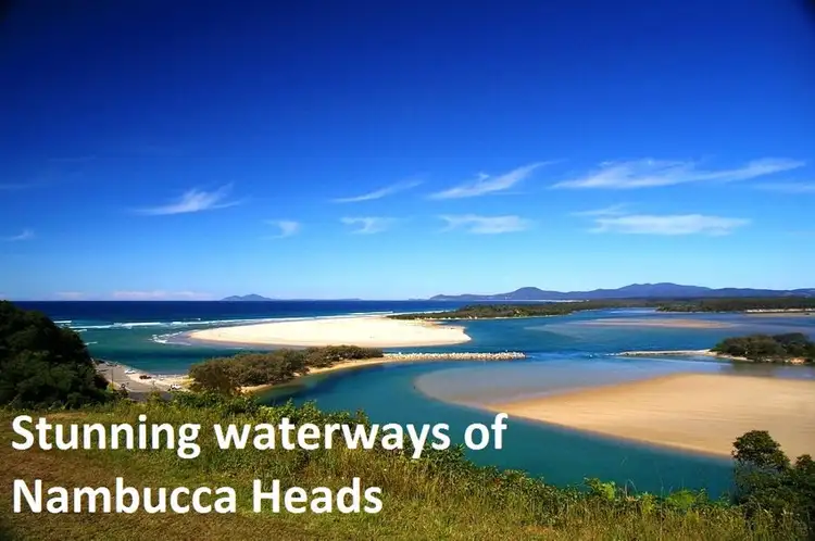 Second view of Homely land listing, 21 Pelican Crescent, Nambucca Heads NSW 2448