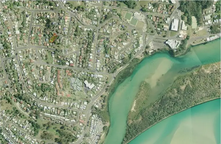 Third view of Homely land listing, 21 Pelican Crescent, Nambucca Heads NSW 2448