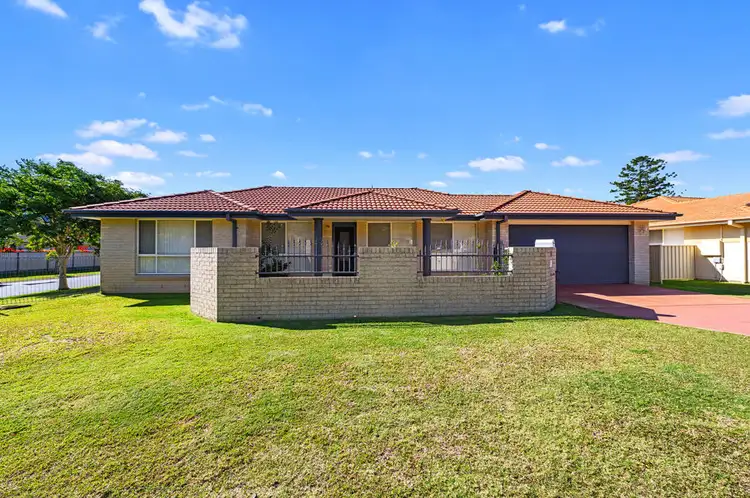 Main view of Homely house listing, 14 Red Cedar Drive, Coffs Harbour NSW 2450