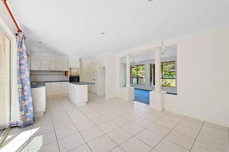 Seventh view of Homely house listing, 14 Red Cedar Drive, Coffs Harbour NSW 2450
