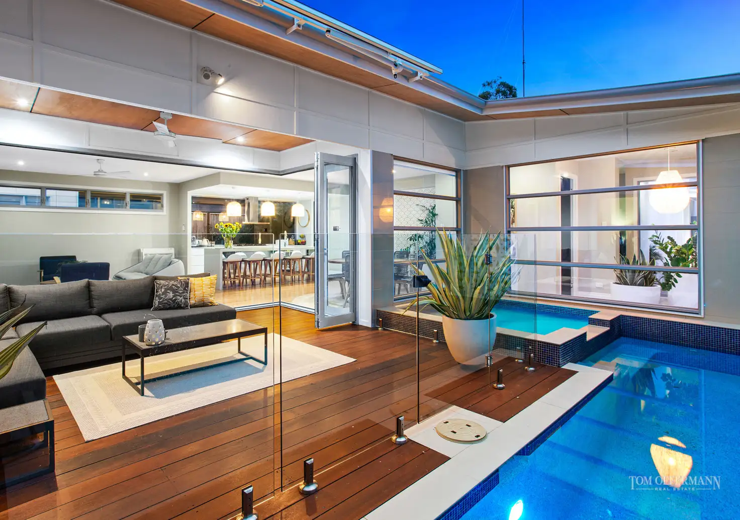 Main view of Homely house listing, 14 Coral Tree Avenue, Noosa Heads QLD 4567