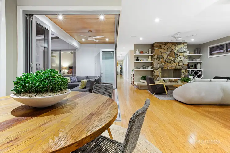 Third view of Homely house listing, 14 Coral Tree Avenue, Noosa Heads QLD 4567