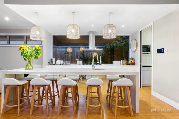 Fourth view of Homely house listing, 14 Coral Tree Avenue, Noosa Heads QLD 4567