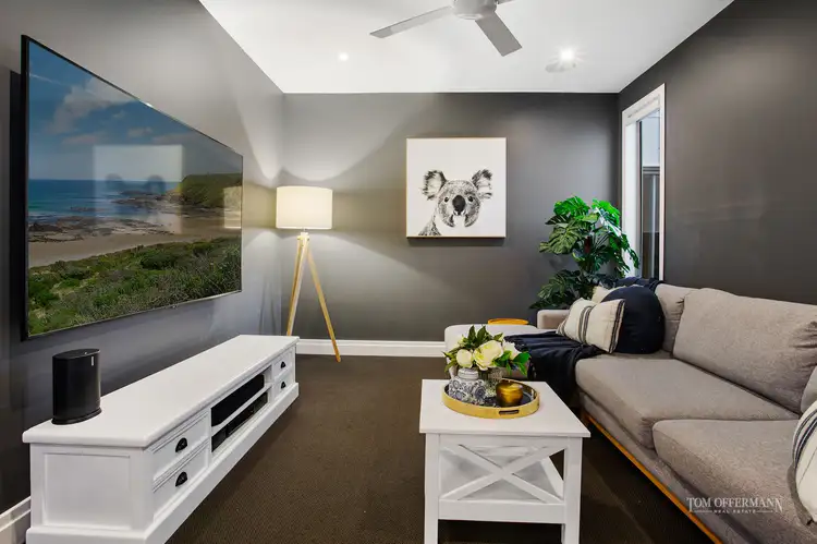 Fifth view of Homely house listing, 14 Coral Tree Avenue, Noosa Heads QLD 4567