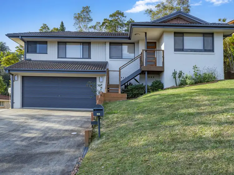 Main view of Homely house listing, 27 Redwood Street, Coffs Harbour NSW 2450