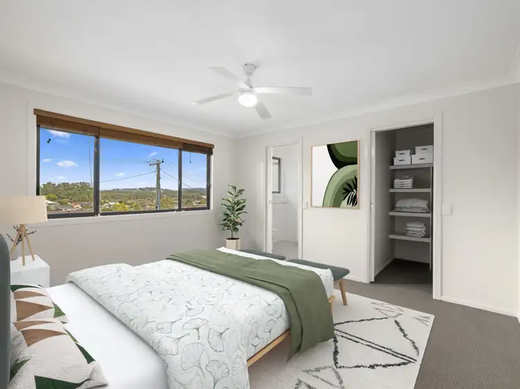 Second view of Homely house listing, 27 Redwood Street, Coffs Harbour NSW 2450