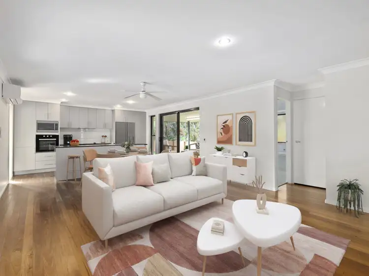 Fifth view of Homely house listing, 27 Redwood Street, Coffs Harbour NSW 2450
