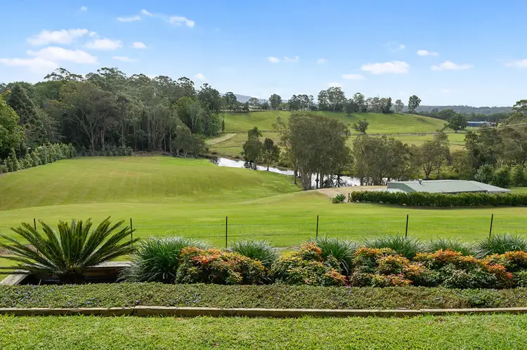Main view of Homely rural property listing, 21 Gordon Road, Raleigh NSW 2454