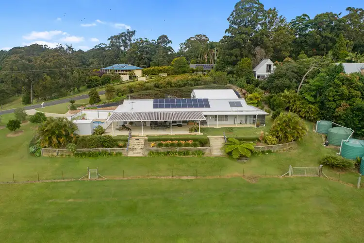 Second view of Homely rural property listing, 21 Gordon Road, Raleigh NSW 2454