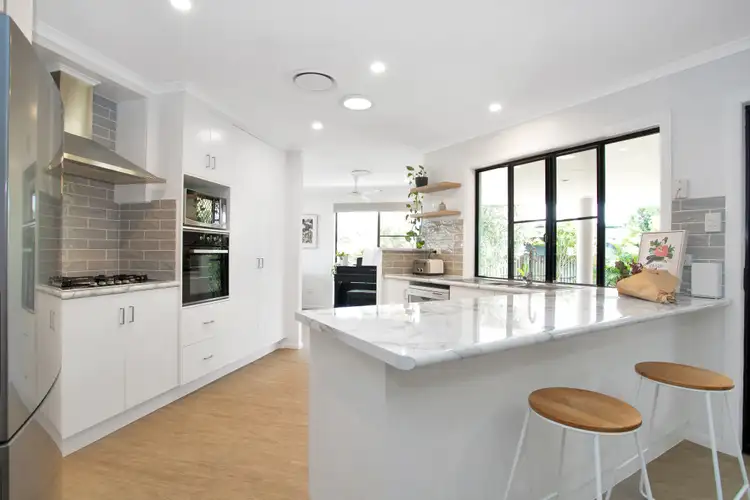 Fourth view of Homely house listing, 10 Foxtail Court, Glenella QLD 4740