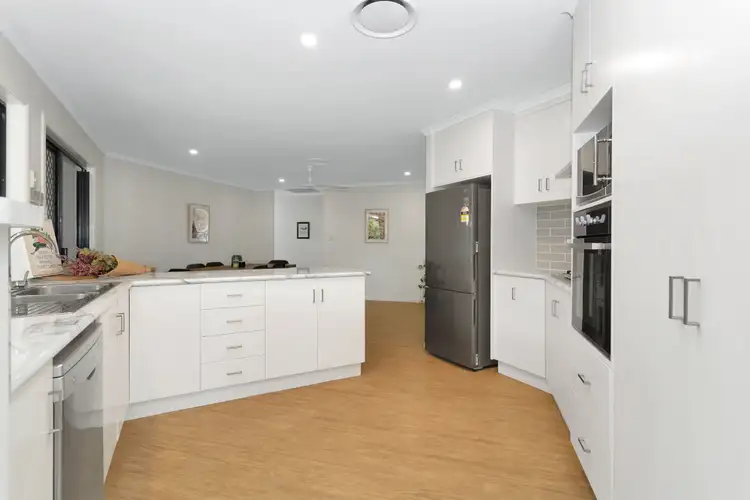 Fifth view of Homely house listing, 10 Foxtail Court, Glenella QLD 4740