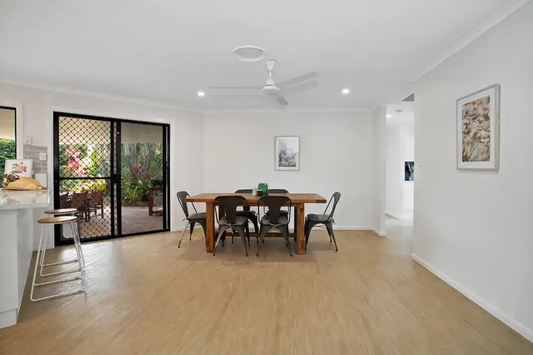 Sixth view of Homely house listing, 10 Foxtail Court, Glenella QLD 4740