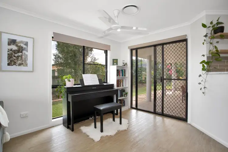 Seventh view of Homely house listing, 10 Foxtail Court, Glenella QLD 4740