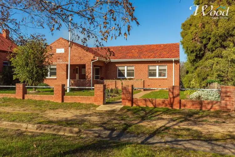 Main view of Homely house listing, 11 Lyne St, Henty NSW 2658