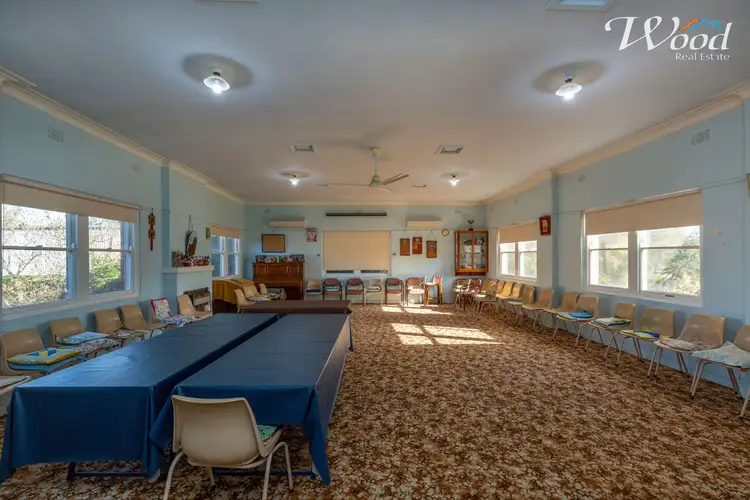 Second view of Homely house listing, 11 Lyne St, Henty NSW 2658