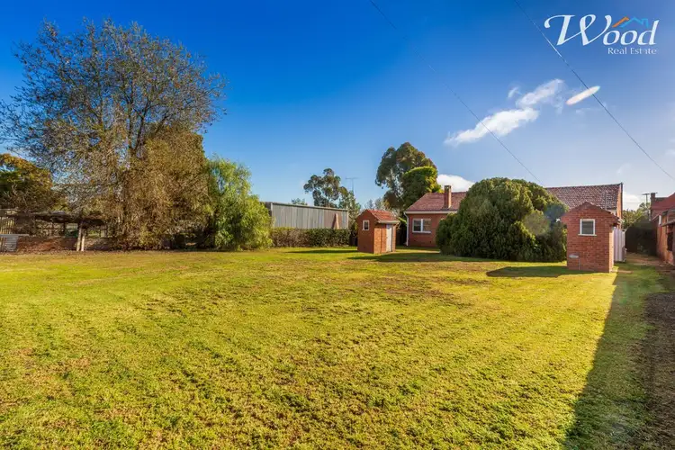Fourth view of Homely house listing, 11 Lyne St, Henty NSW 2658