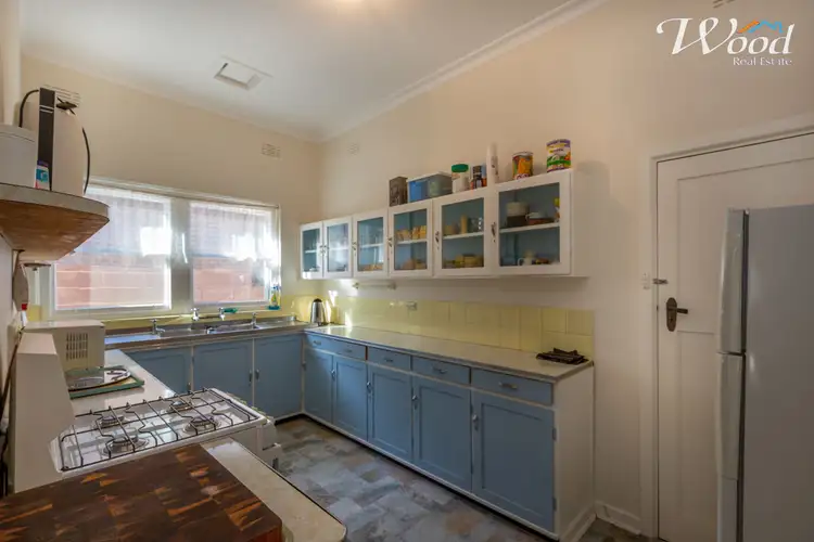 Fifth view of Homely house listing, 11 Lyne St, Henty NSW 2658