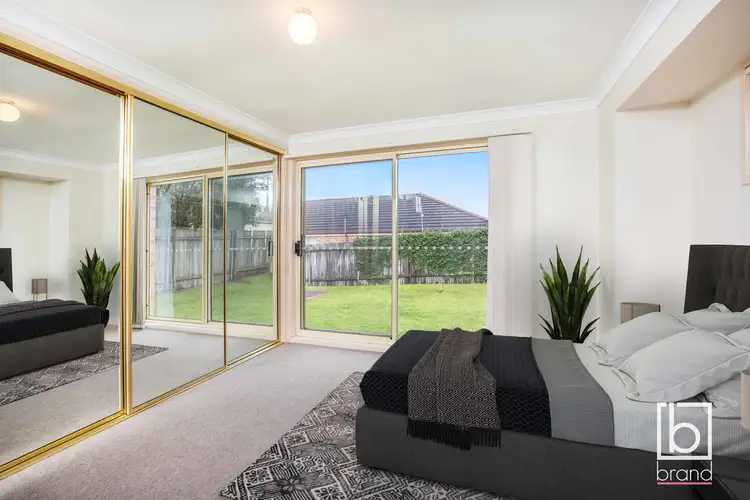 Fourth view of Homely house listing, 20 Daintree Crescent, Blue Haven NSW 2262