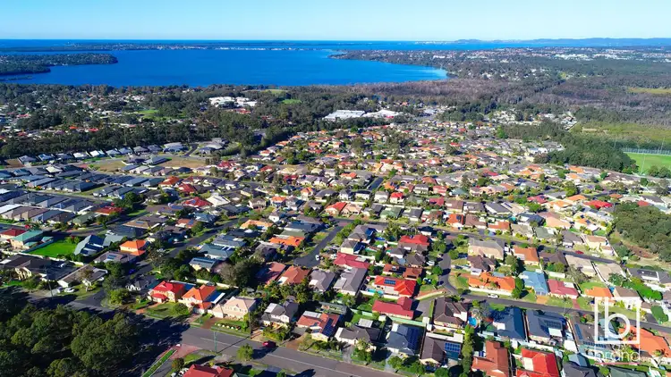 Sixth view of Homely house listing, 20 Daintree Crescent, Blue Haven NSW 2262