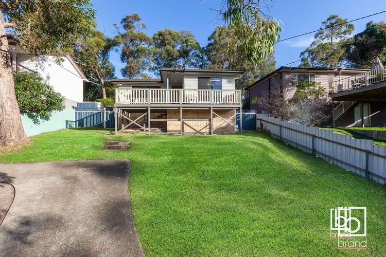 62 Glade Street, Arcadia Vale NSW 2283