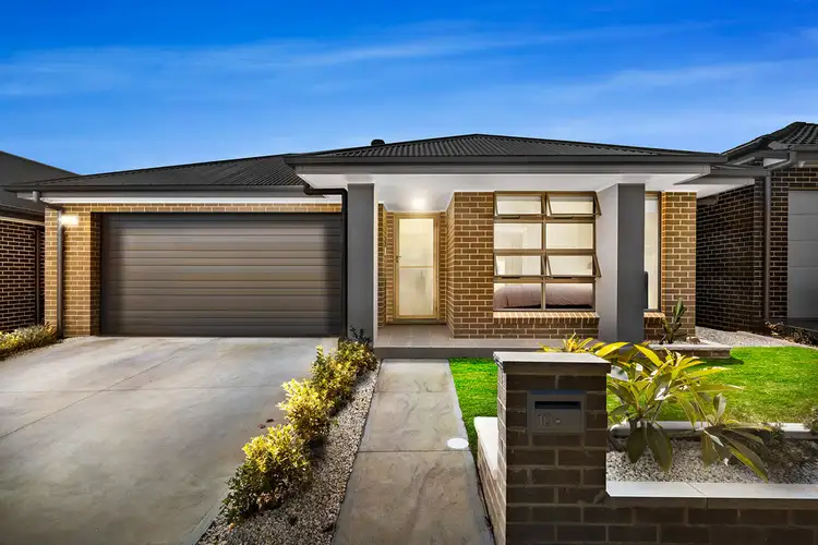 10 Lieutenant Street, Jordan Springs NSW 2747