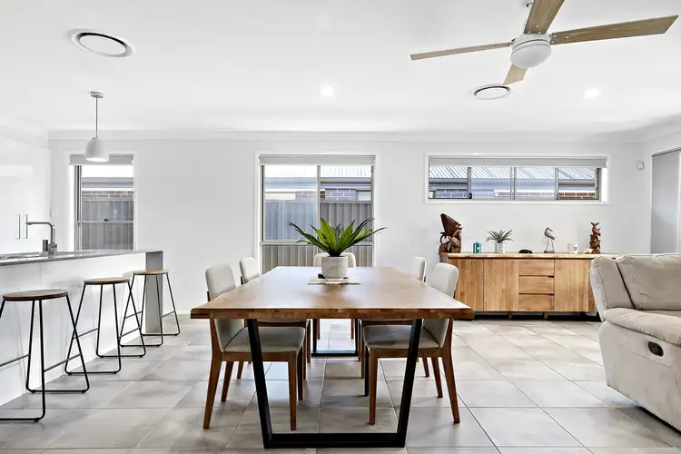 Fourth view of Homely house listing, 10 Lieutenant Street, Jordan Springs NSW 2747