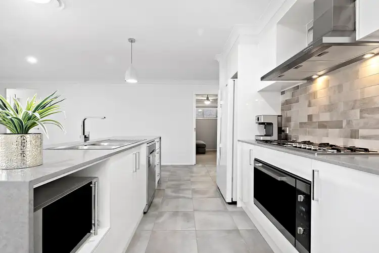 Sixth view of Homely house listing, 10 Lieutenant Street, Jordan Springs NSW 2747