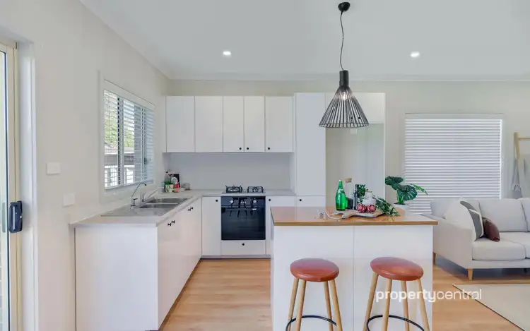 Third view of Homely house listing, 66A Sherringham Road, Cranebrook NSW 2749