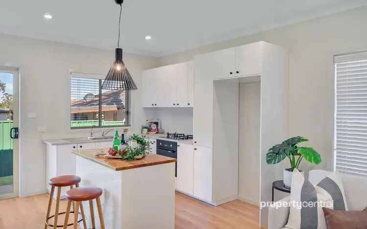 Fourth view of Homely house listing, 66A Sherringham Road, Cranebrook NSW 2749