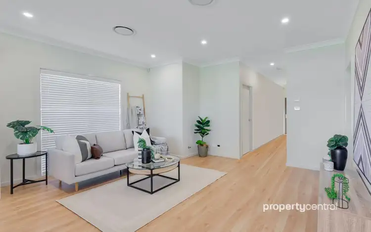 Fifth view of Homely house listing, 66A Sherringham Road, Cranebrook NSW 2749