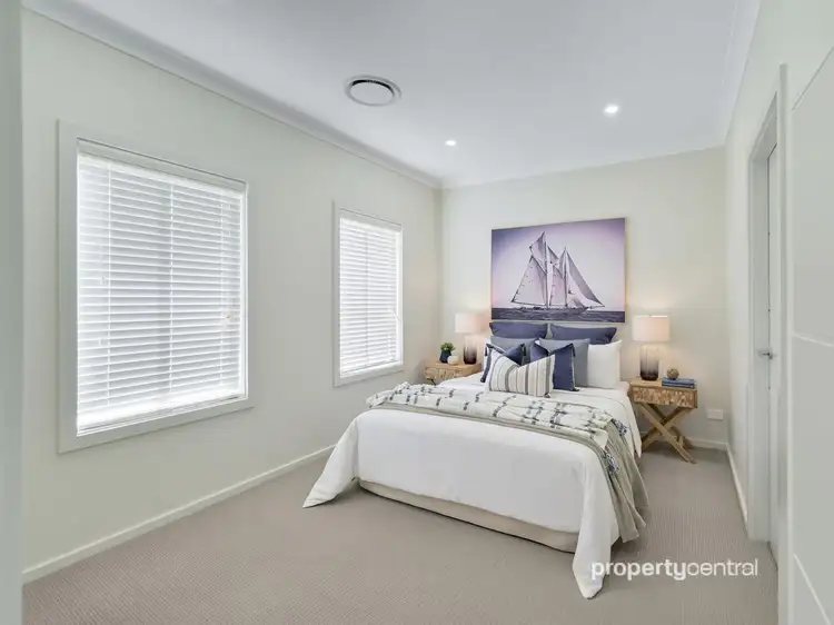 Seventh view of Homely house listing, 66A Sherringham Road, Cranebrook NSW 2749