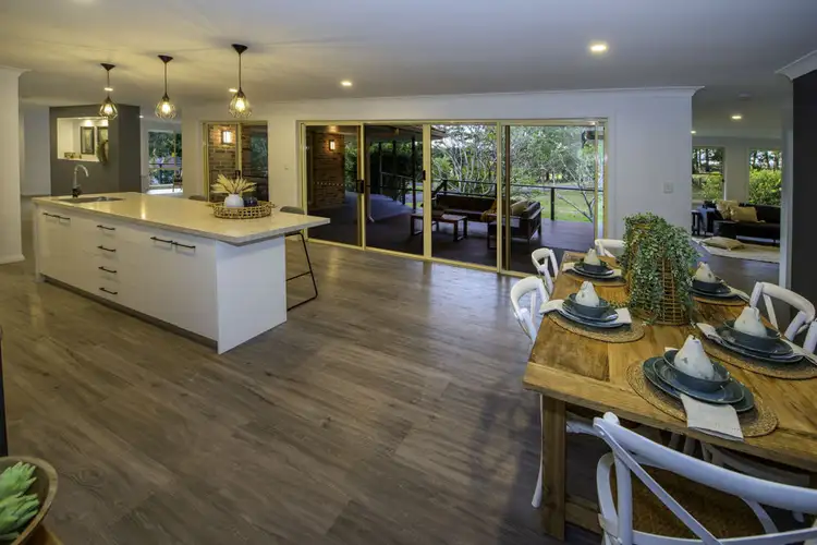 Second view of Homely house listing, 4 St Andrews Drive, Woolgoolga NSW 2456