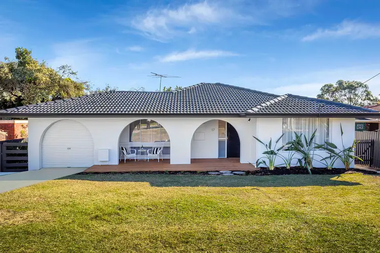 Third view of Homely house listing, 17 Illyarrie Street, Greenwood WA 6024