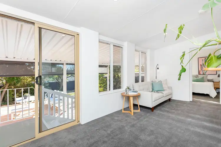 Fifth view of Homely house listing, 17 Illyarrie Street, Greenwood WA 6024