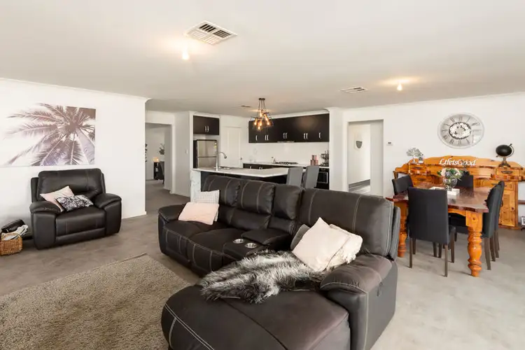 Third view of Homely house listing, 13 Alison Court, Wellington East SA 5259