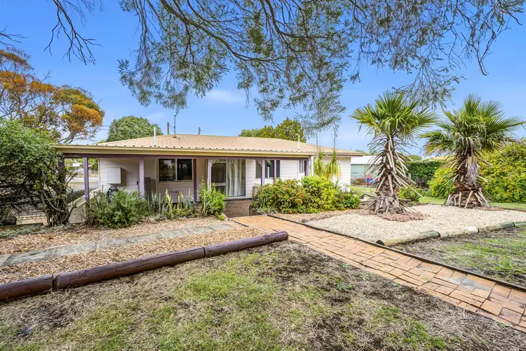 12 Catherine Crescent, Kingsthorpe QLD 4400
