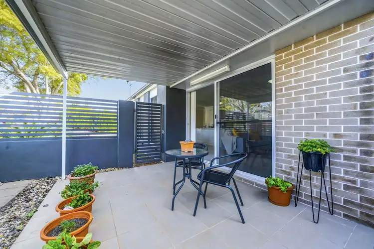 Third view of Homely unit listing, 3/3 Cranley Street, South Toowoomba QLD 4350